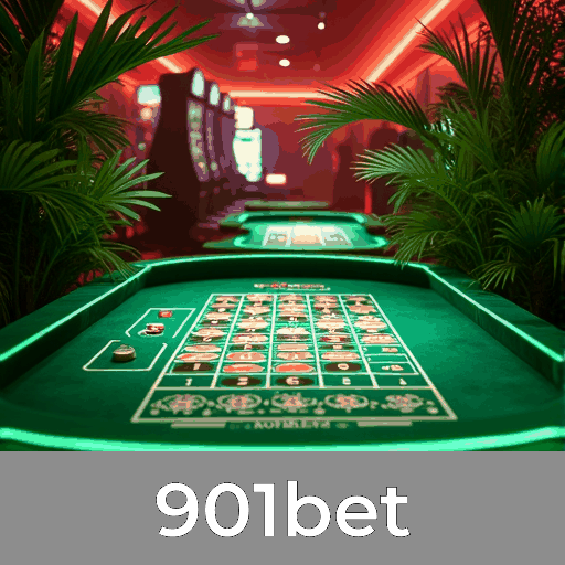 Cassino Online 901bet