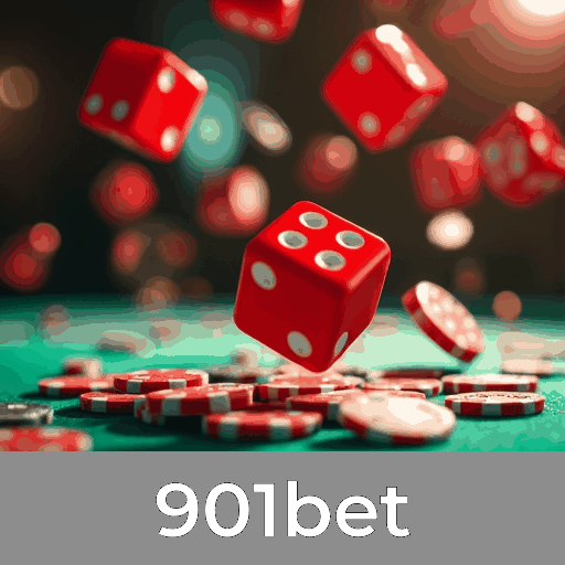 Cassino Online 901bet