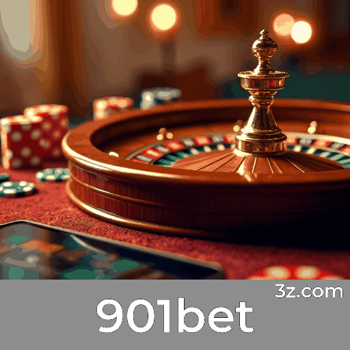 901bet: Plataforma Premiadas de Apostas e Cassino