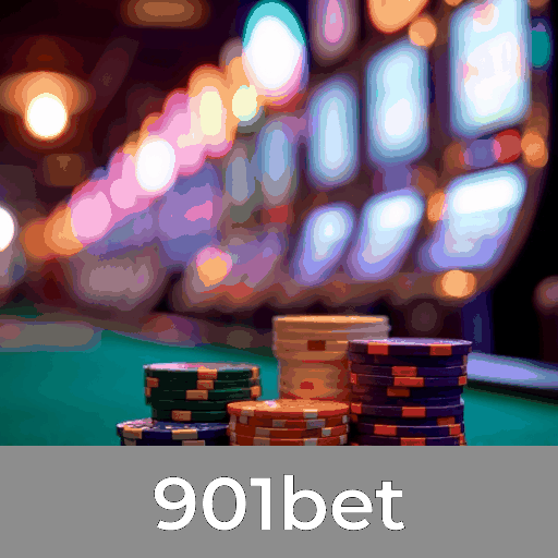 Acesso ao 901bet