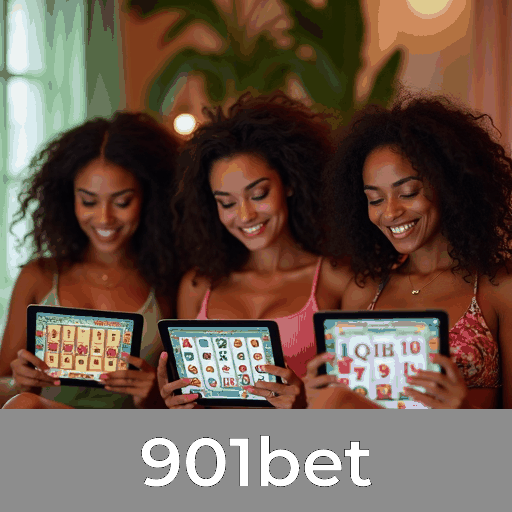 Promoções e Bônus no 901bet