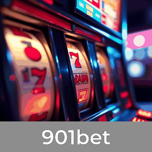 Cadastro na 901bet