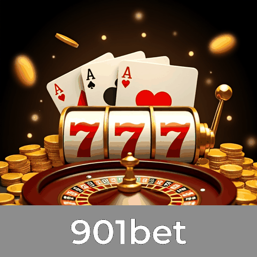 Acesso ao 901bet