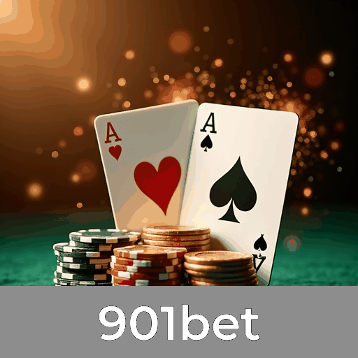 Cadastro na 901bet