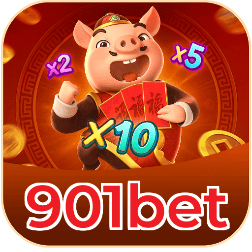 901bet logo
