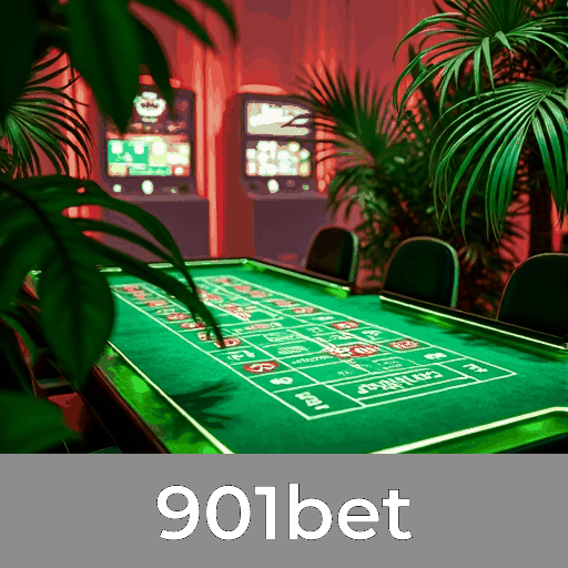 Cadastro na 901bet