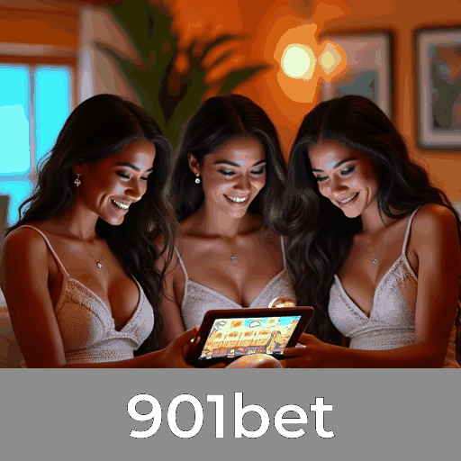 Cadastro na 901bet