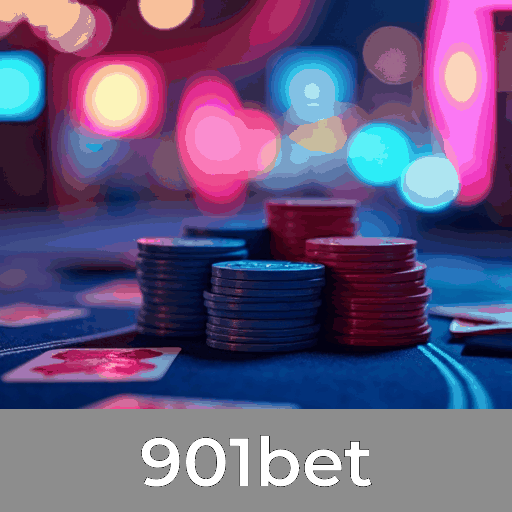 Cassino Online 901bet