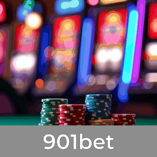 Acessar o site 901bet COM
