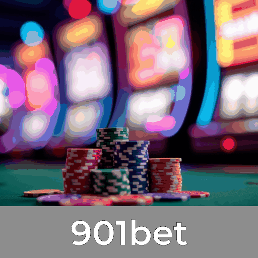 Cadastro na 901bet