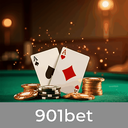Acesso ao 901bet