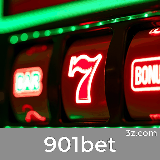 901bet: Plataforma Premiadas de Apostas e Cassino