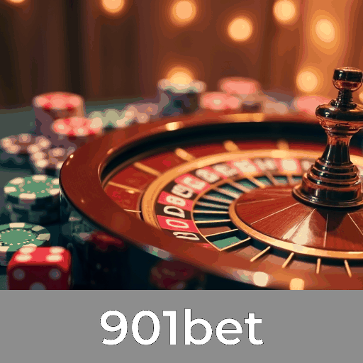 Acesso ao 901bet