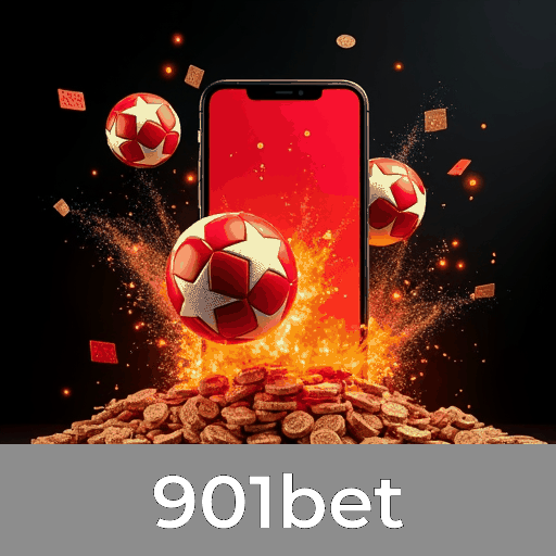 Acesso ao 901bet