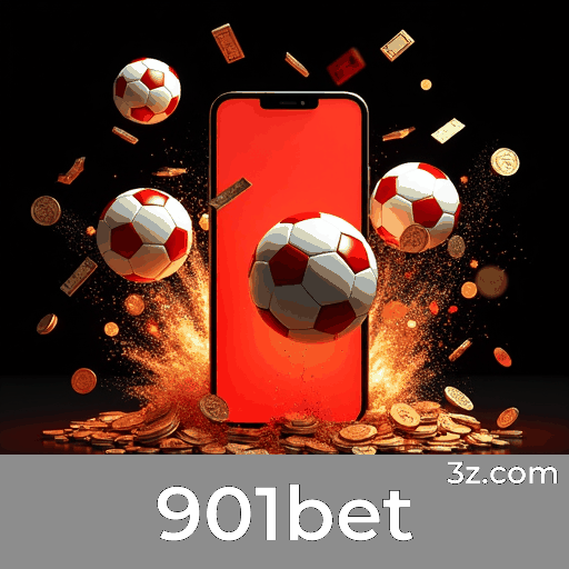 901bet: Bônus Generosos para Jogadores Brasileiros