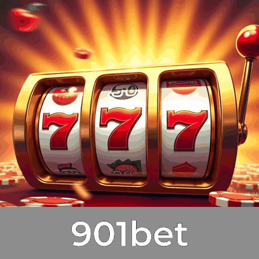 Cassino Online 901bet