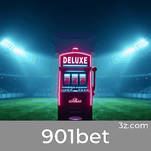 901bet: Eventos Esportivos Completos para Brasileiros