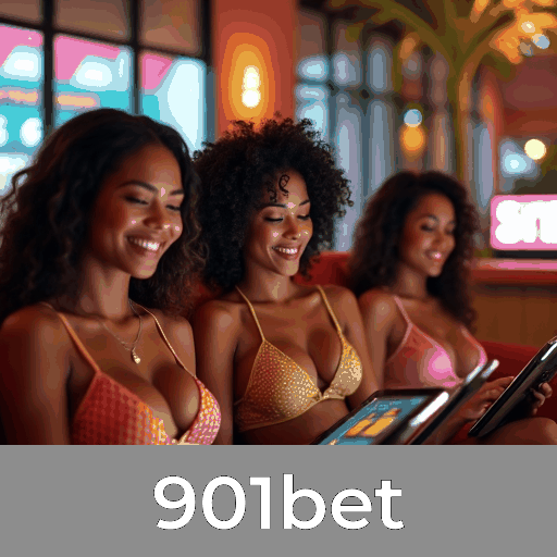 Acesso ao 901bet