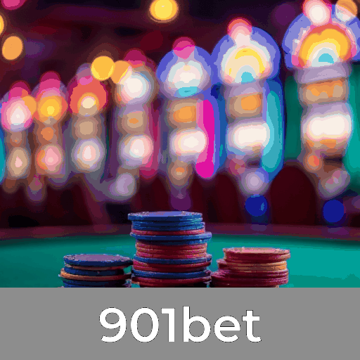 Cassino Online 901bet