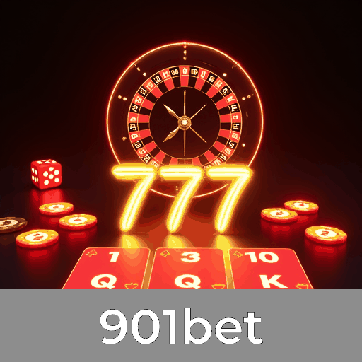 Cassino Online 901bet