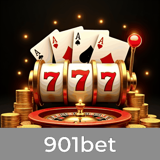 Cassino Online 901bet