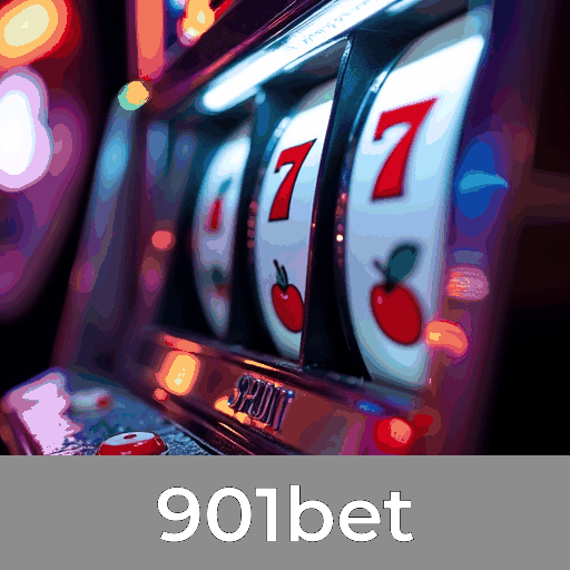 Cadastro na 901bet